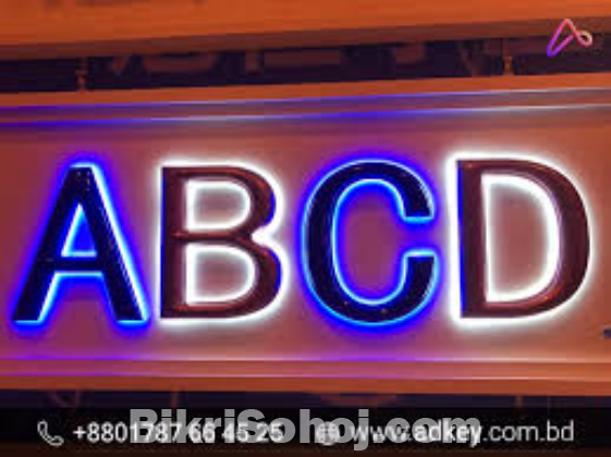 Brilliant LED Sign Boards for Maximum Impact